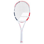 Babolat Tennisketchere Babolat Pure Strike Lite Tennisketchere Brugte ketchere