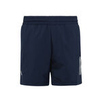 adidas Tøj adidas Club 3 Stripes Shorts Drenge - mørkeblå, 