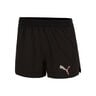 Run Ultraweave Velocity 3in Split L&oslash;beshorts Herrer - sort, 