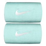 Nike Tennis Premier Doublewide Wristbands (2er Pack) Promo SP14