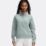 Rival Sweatshirt Damer - grøn, 