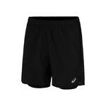 ASICS T&oslash;j ASICS Core L&oslash;beshorts Herrer-sort