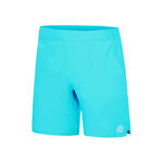 BIDI BADU Tøj BIDI BADU Crew Shorts Drenge-Turkis