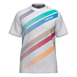 HEAD T&oslash;j HEAD Pro T-shirt Herrer - hvid, hvid