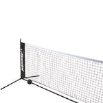 Babolat Tr&aelig;ningsudstyr Babolat Tennisnet 5,8m-Sort,Hvid