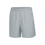 Nike T&oslash;j Nike Challenger 7in Brief-Lined L&oslash;beshorts Herrer - gr&aring;