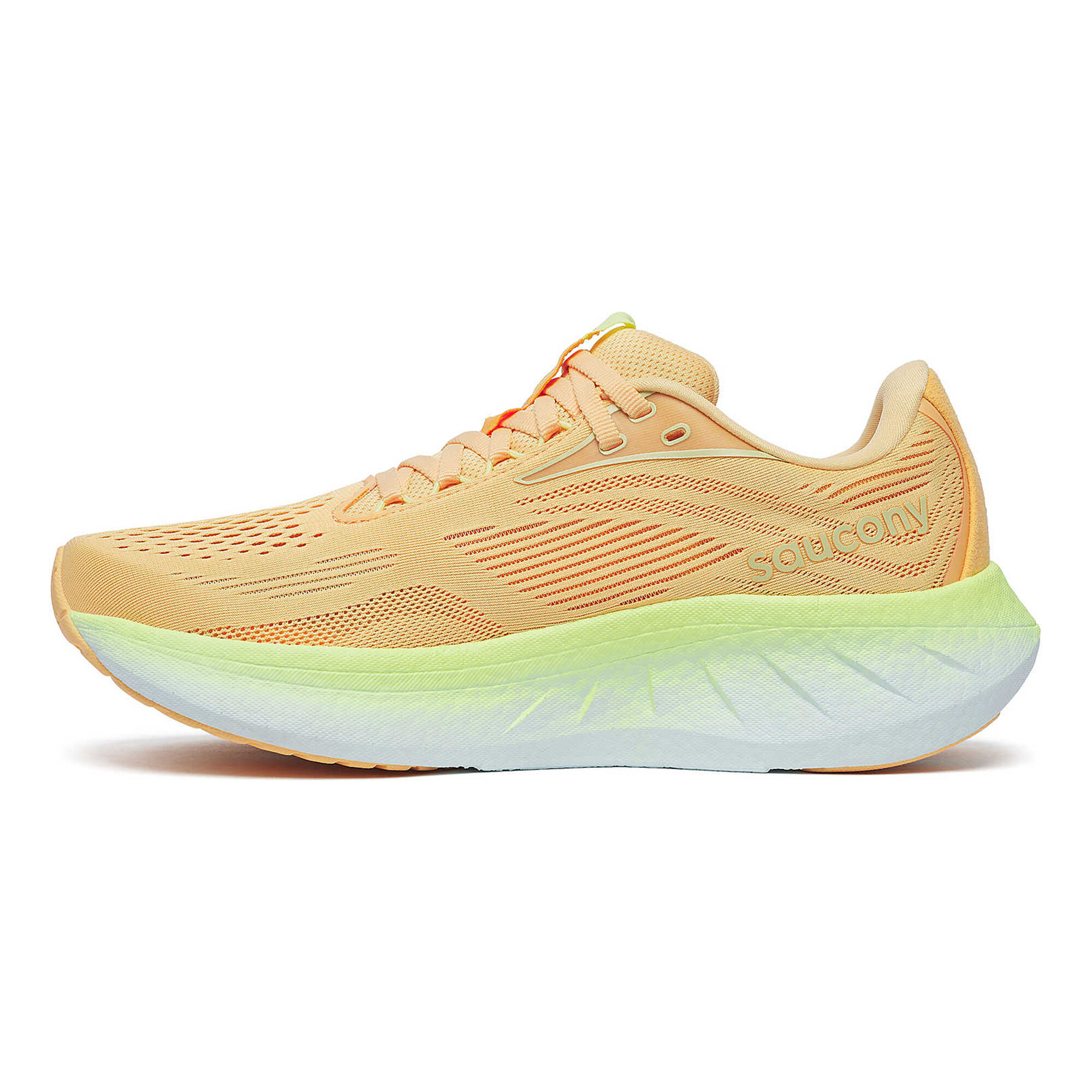 Saucony