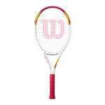 Wilson Tennisketchere Wilson Six One (Opstrenget)