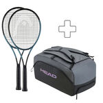 HEAD Ketcherpakke HEAD Gravity Pro 2025 Tennisketchere