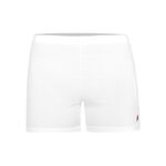 Fila Tøj Fila Bella Boldshorts Damer-Hvid