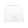 Bella Boldshorts Damer-Hvid