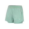 W. TEAM STRETCH SHORTMARINE Shorts Damer-vis