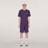 Y-3 Ergo Shorts Herrer-Lilla