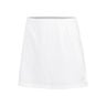 Classic Court Skirt   Nederdel Damer - hvid