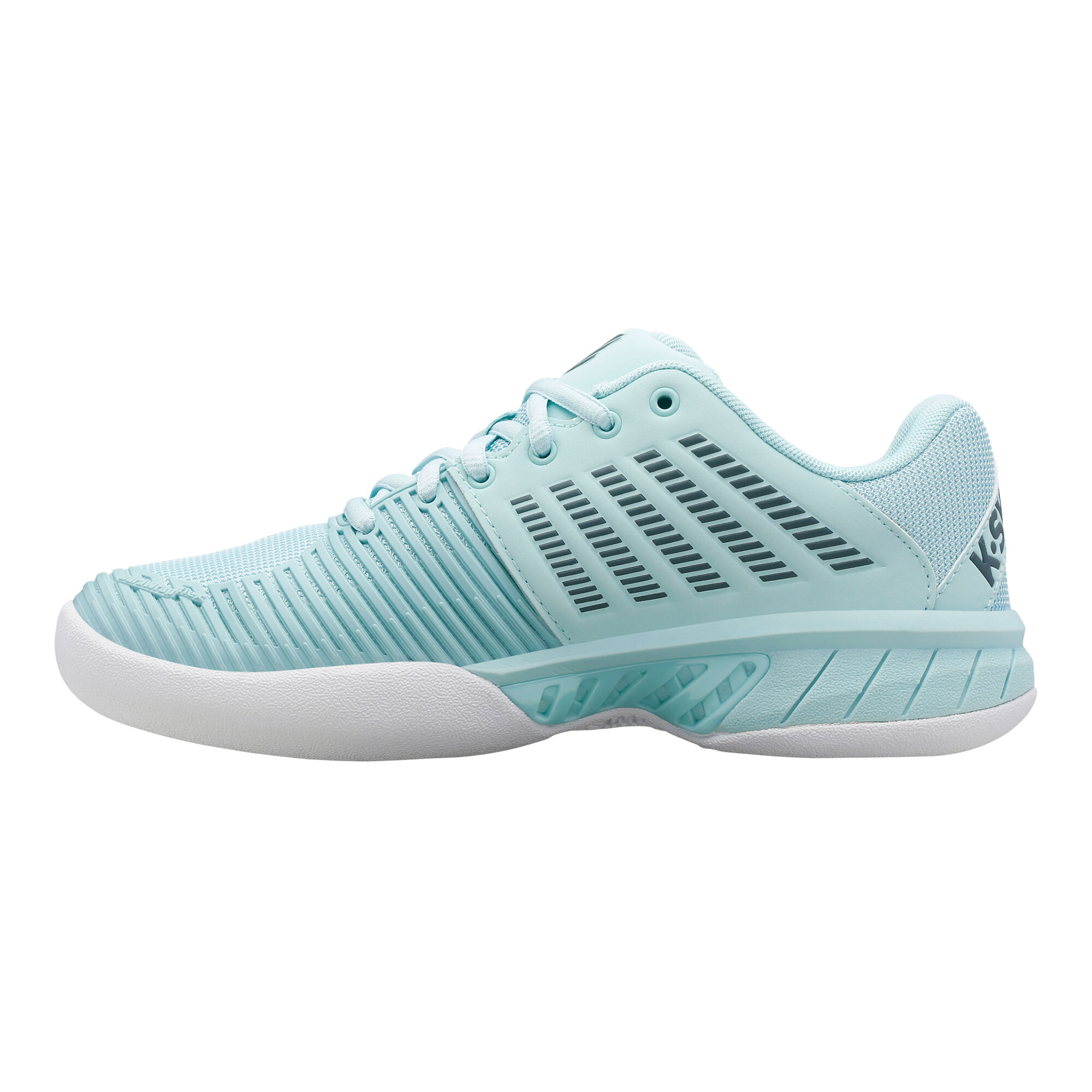 K-Swiss
