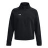 Rival Sweatshirt Damer - sort, 