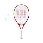Wilson Tennisketchere Wilson Slam Junior 23 Boys
