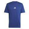 T-shirt Herrer-Blå
