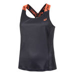 ASICS Tøj ASICS Tanktop Damer-Mørkeblå