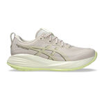 ASICS Løbesko ASICS Gel-Cumulus 27 Neutral Sko Damer-Beige,Gul