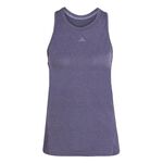 adidas Tøj adidas WTR D4T Tanktop Damer - lilla, 