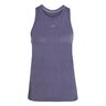 WTR D4T Tanktop Damer - lilla, 