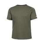 Nike Tøj Nike Dri-Fit Multi Tech Løbetrøje Drenge-Kaki