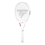 Tecnifibre Tennisketchere Tecnifibre T-Fight 285 Tennisketchere Test ketchere