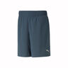 Run Favorite 2in1 L&oslash;beshorts Herrer-Petrol