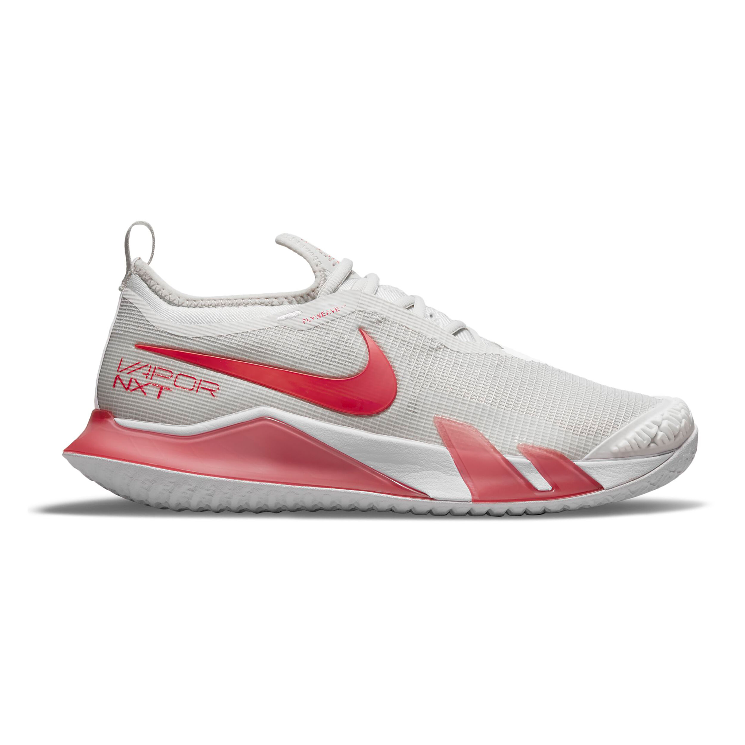 nikecourt react vapor nxt women's