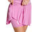 Court Dri-Fit Slam Skirt SM NY