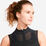 Dri-Fit Air Cropped Tank-Top