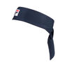 Andy Bandana Unisex - mørkeblå, 