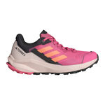adidas Løbesko adidas Terrex Trailrider Trailsko Damer-Pink,Sort