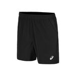 ASICS Tøj ASICS Court 7in Shorts Herrer-Sort