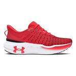 Under Armour L&oslash;besko Under Armour Infinite Elite Neutral Sko Herrer-R&oslash;d,R&oslash;d