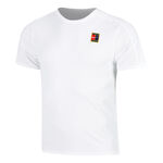 Nike Tøj Nike Court Dri-Fit Advantage Slam T-shirt Herrer-Hvid