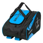 Black Crown Black Crown Zeus Padelketchertaske - sort