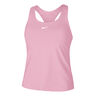 Dri-Fit Swoosh Bra Tanktop Damer-Gammel Lyser&oslash;d,Pink