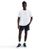 Court Dri-Fit Max 90's T-shirt Herrer - hvid, 