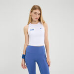 Ellesse Tanktop Ellesse Liena Vest Damer-Hvid,Blå