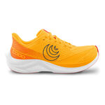 TOPO ATHLETIC Løbesko TOPO ATHLETIC Cyclone 3 Konkurrencesko Herrer-Orange,Mørkeblå