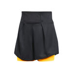 adidas Shorts adidas Match Pro 3in Boldshorts Damer-Sort,Orange