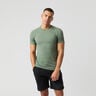 Athletic T-shirt Herrer-Vis