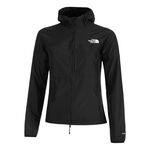 The North Face Tøj The North Face Higher Run Wind Løbejakke Damer-Sort