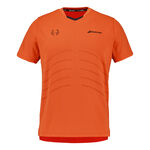 Babolat T&oslash;j Babolat Replica J. Lebron T-shirt Herrer-orange