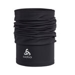 Odlo Tøj Odlo Ceramiwarm Pro Halsvarmer-Sort