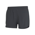 adidas Tøj adidas Adizero E Løbeshorts Herrer-Sort