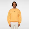 Kangol Roberto Sweatshirt Herrer-Orange