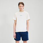 Ellesse Tøj Ellesse Ollio T-shirt Herrer-Creme